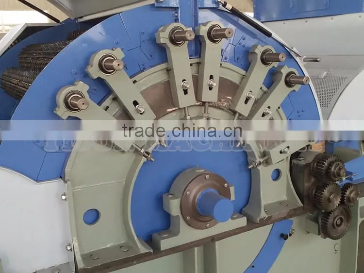 Wool Mixing Machines for Sale China Supplier