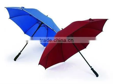 30" x 8k Windproof Golf umbrella