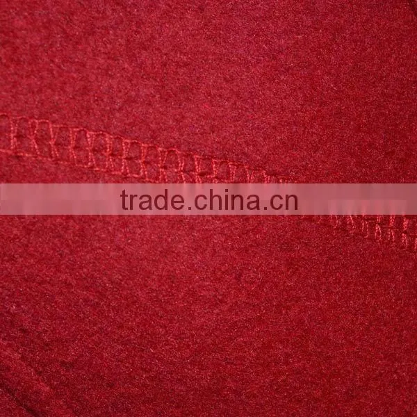high quality ladies woollen coat with hood