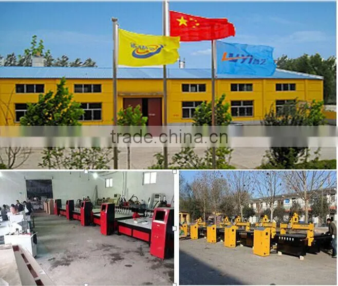 stone polishing machine