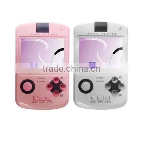 Hot Sale With Games,180"Camera,FM Radio,Micro SD mp4 module
