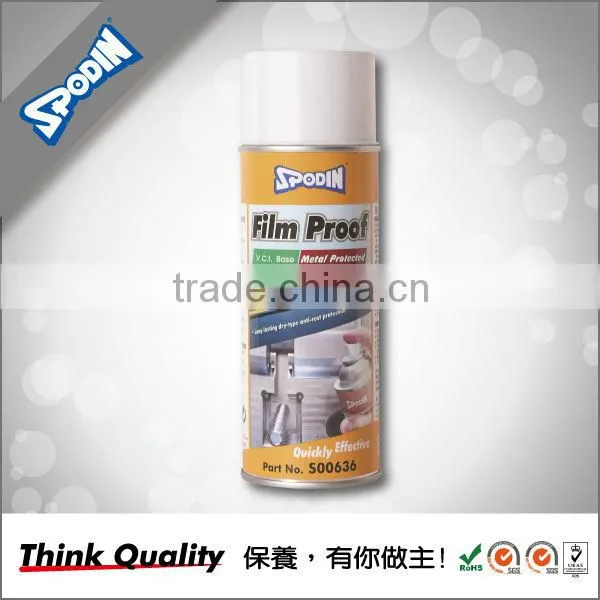 SPODIN Anti Rust Spray Anti Rust Coating Rust Remover Anti Rust Lubricant Spray