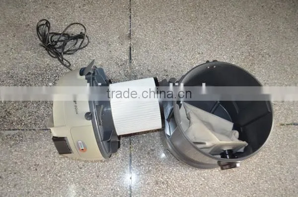 Superior quality wet and dry vacuum cleaner