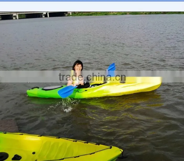 fast speed kayak,inflatable canoe, inflatable kayak,