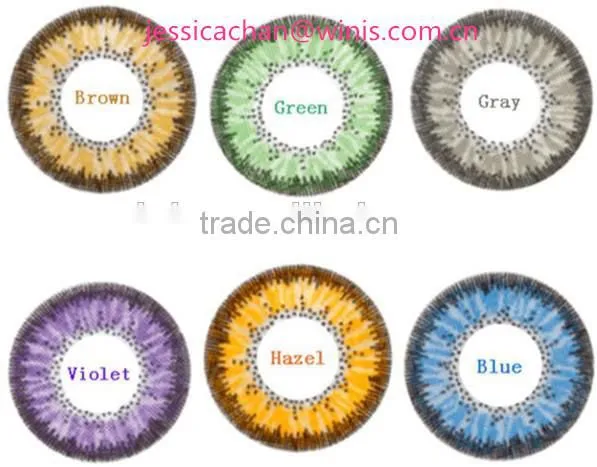 cheap I-CODI Korea Eclipse SM contact lenses wholsesale colored contact lens available