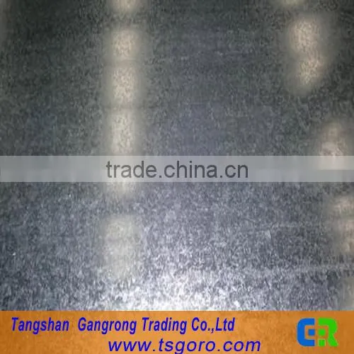 galvanized steel sheet/plate/coil