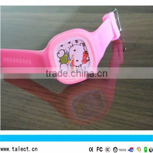 hello kitty watch