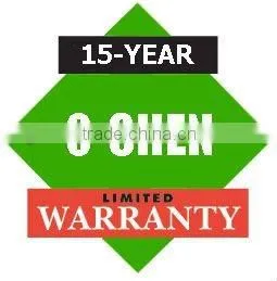 OShen Top Quality Aluminum Greenhouse L5.05m 5.6m