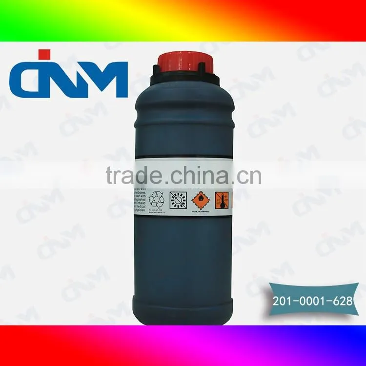 201-0001-628 Advanced Ink for Willett cij inkjet printer 1L
