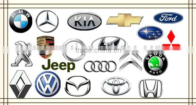 Wholesale decorative latex car floor mats England car mat