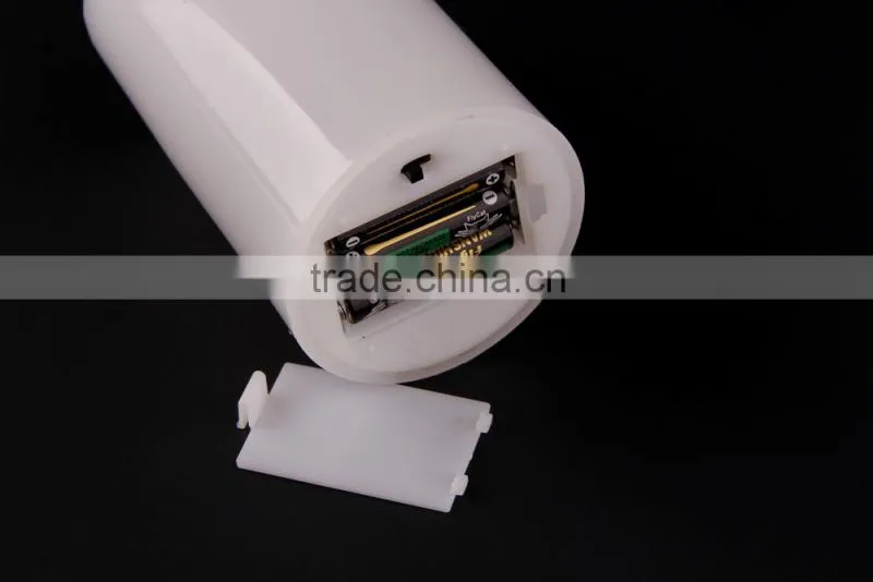 wholesale led candle with control remoter