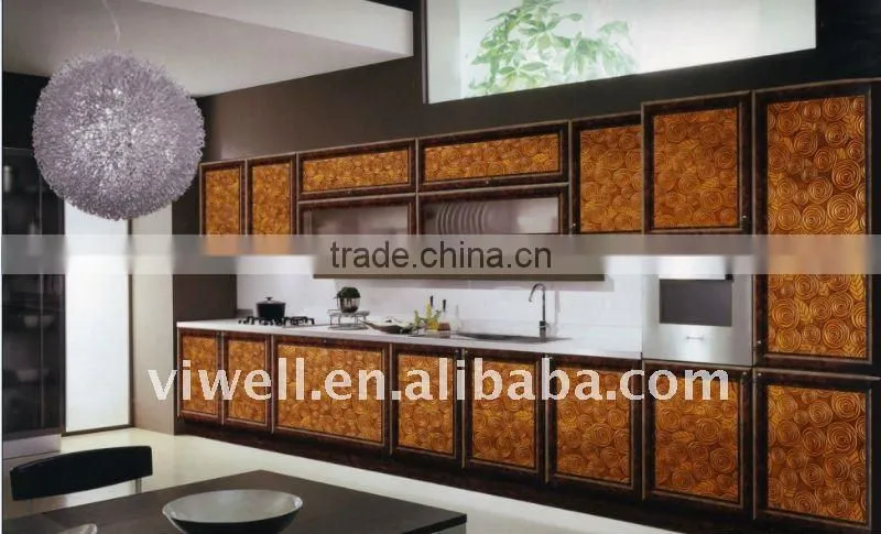 Quality interior mdf panels