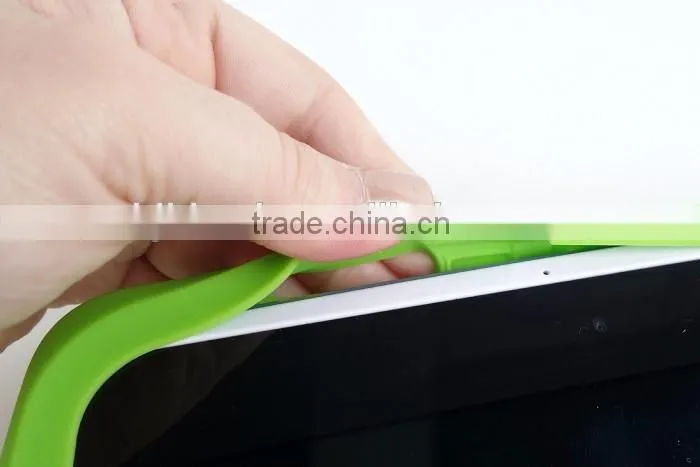 Shockproof Soft Protective Shell Cover Kids case for 7'' android tablet rugged for Leapfrog Epic