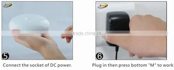USB Fragrance Oil Diffuser,Diffuse Aroma,Essential Oil