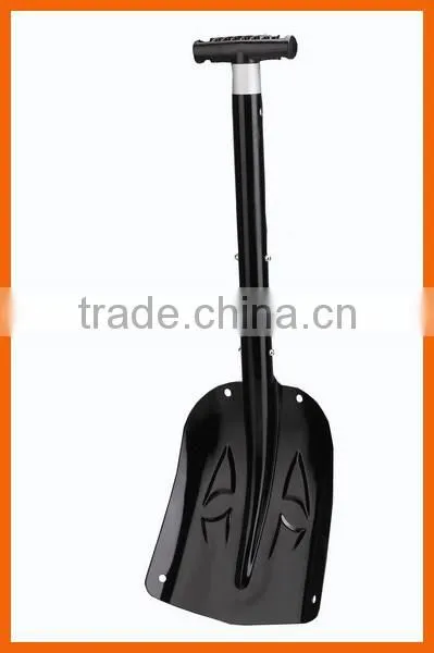 KAVASS detachable snow shovel with long handle best selling