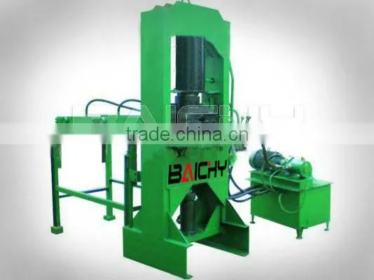 JL3-20 Concrete Pads Machine from Baichy