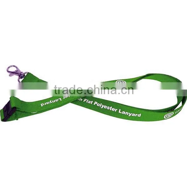 lanyard high quality/neck lanyards with custom logo