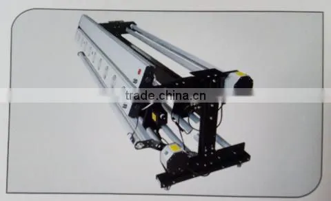 1800mm printer Light-duty direct fabric printing solution