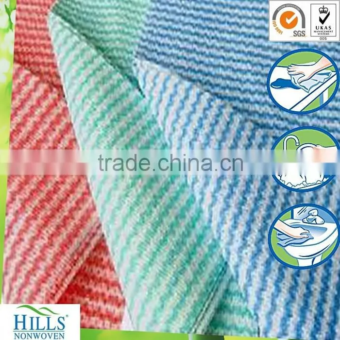 Hot new products non-woven wipes