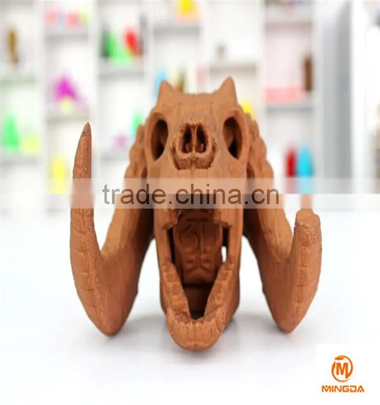 Large Format 3D Metal Printer Machine Rapid Prototyping Stable Running 3D Printing Machinery High Quality 3D Printer Cost