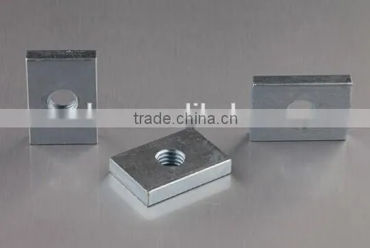 hexagonal nut din1587Acorn Cap Nut decorative nut