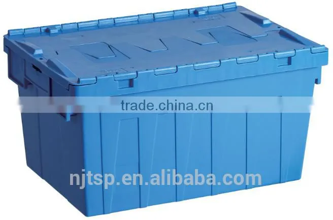 Plastic Storage Container