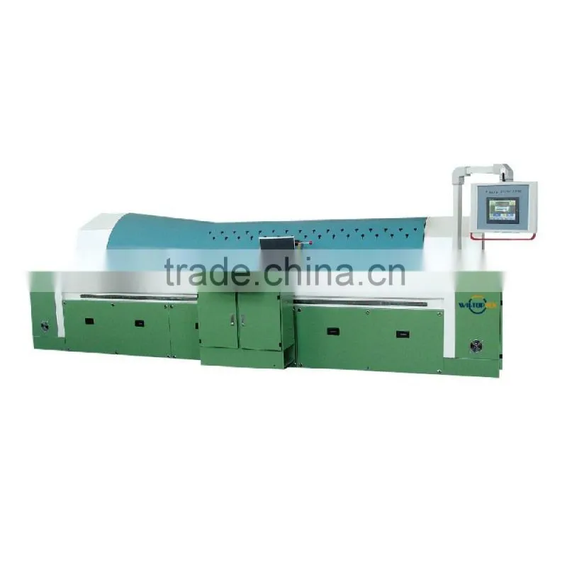 high speed electronic device With Clean hy-988 warping machine