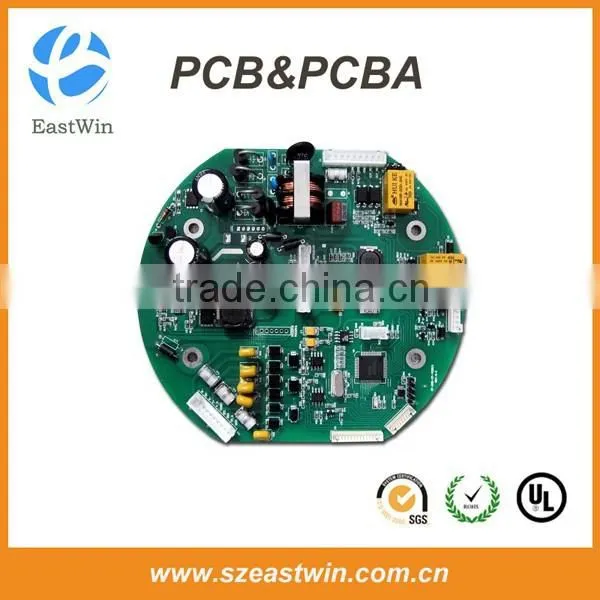 Audio Power Amplifier PCB Board