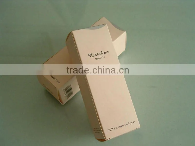 jeans brand hang tag