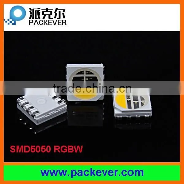High power high voltage ceramic COB LED diode 37.2V 500-1600LM 4.5W/13.4W