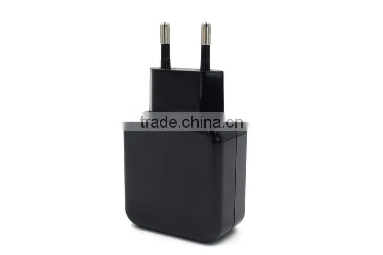 Multipurpose mobile phone universal 18W QC 2.0 wall charger