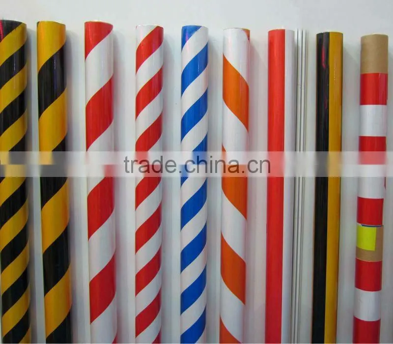 Advertisement Garde Printable Reflective Film