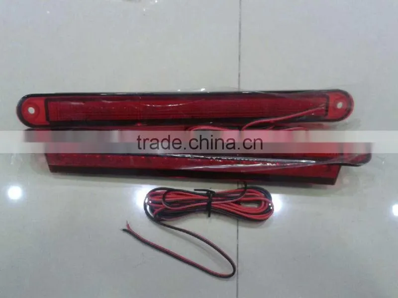 hot sell body kit fit for Toyota Land Cruiser W-style