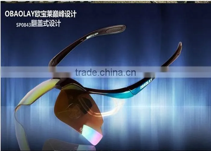 Fashion Sport Glasses Outdoor glasses Bicycle Glasses