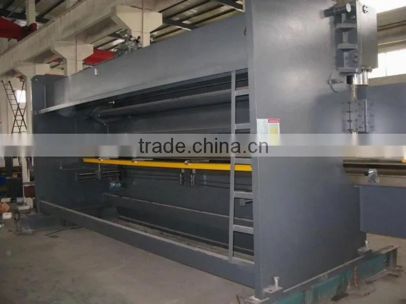 profile bending machine/hydraulic bending machine
