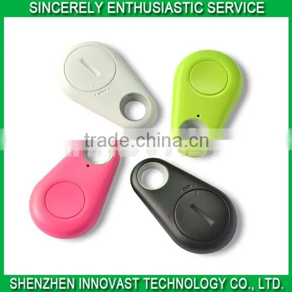 Giveaway Gift Wireless GPS Key Finder Anti Alarm