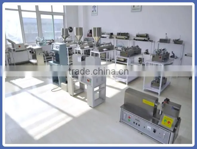 POF Film Heat Shrink Packing Machine