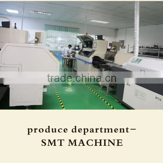 Shenzhen Tekhol Optoelectric Technology Co., Ltd. company overview - view 1