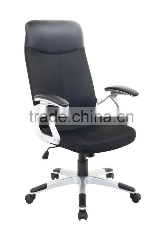 Hot!!! High quality leather office chair,computer chair,worker chair