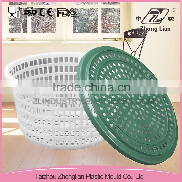 Good offer high security plastic food baskets