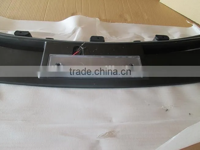 Rear Roof Spoiler For Ford Fusion 2013 OEM:DS7J-K44210-ACW