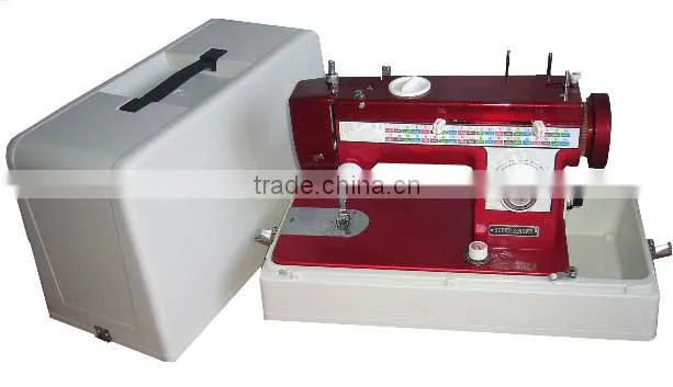 economical machine QL-307 multi-function sewing machine