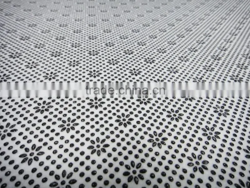 christmas kitchen mat