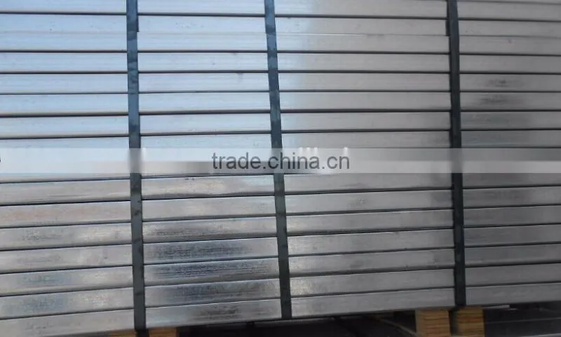 240x45 Scaffolding Metal Plank Galvanized Scaffolding Walk Boards