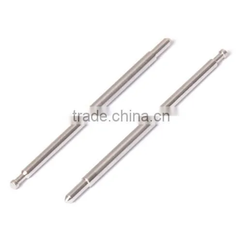 air compressor parts cnc tapered pins