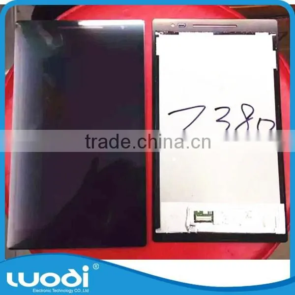 Replacement LCD Touch Screen Assembly for Asus Zenpad 8.0 Z380 Z380C