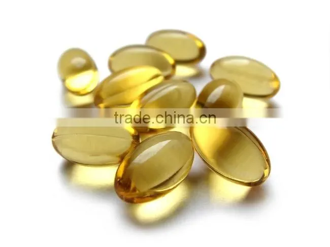 vegetable gelatin capsule formula
