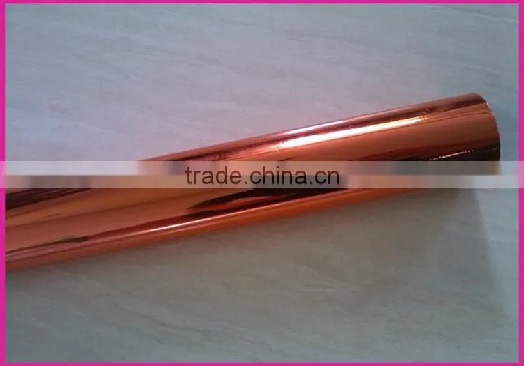 colourful Hot stamping foil of supplier in china