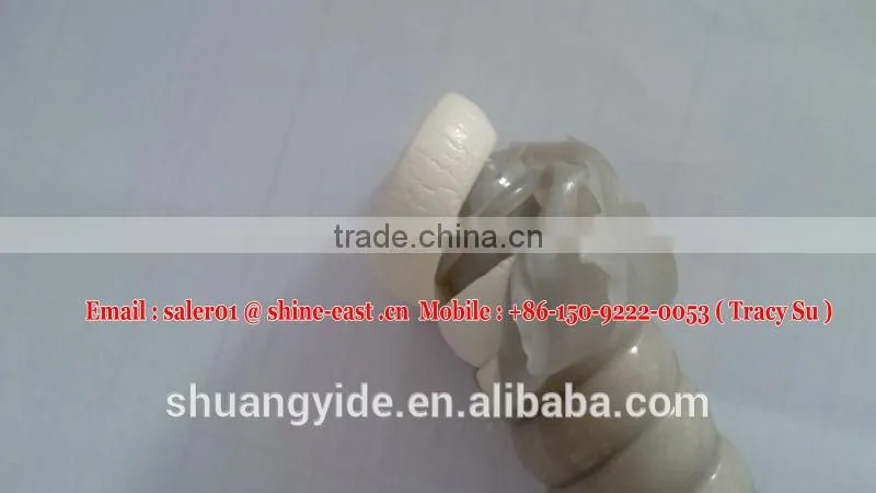 PVC Drain Pipe Making Machine For Air Condition