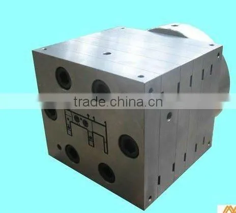 High speed! PVC Window Profile Production making equipment